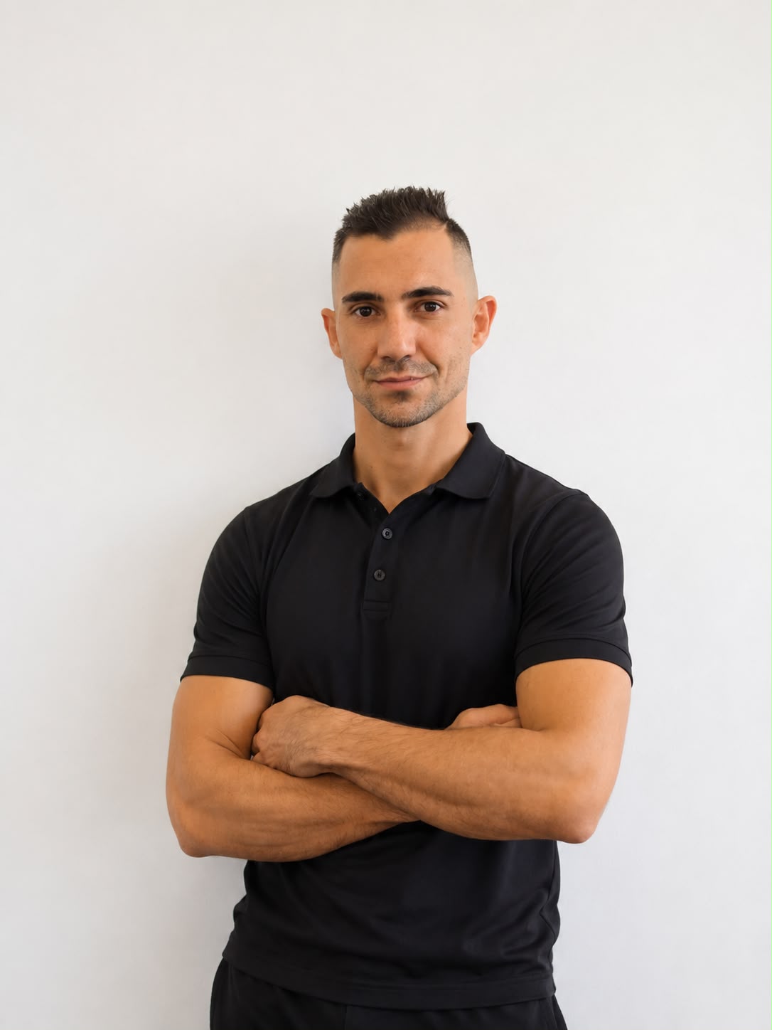 Antonio Pagana, Muay Thai trainer in Fulham & Wandsworth
